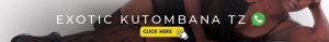 Kutombana-TZ