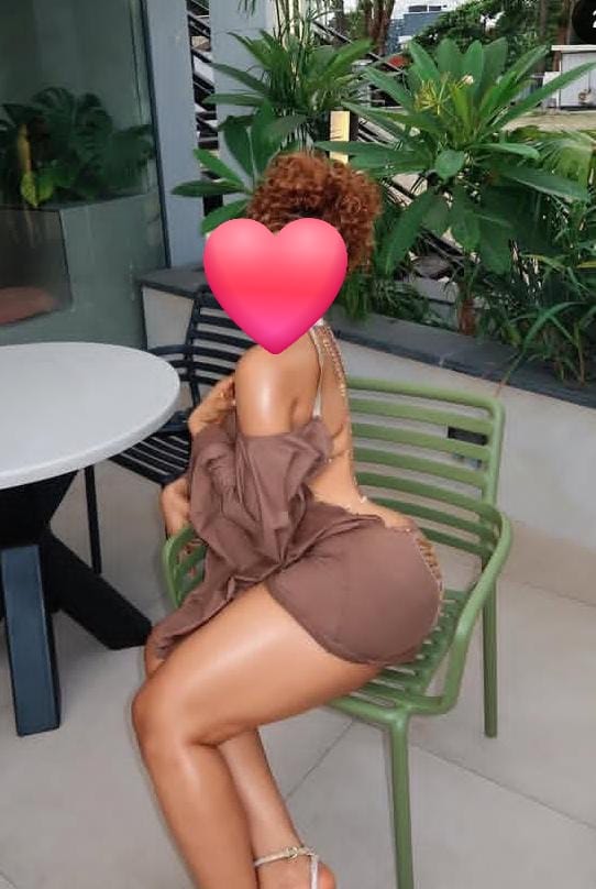 Diva escort in TZ