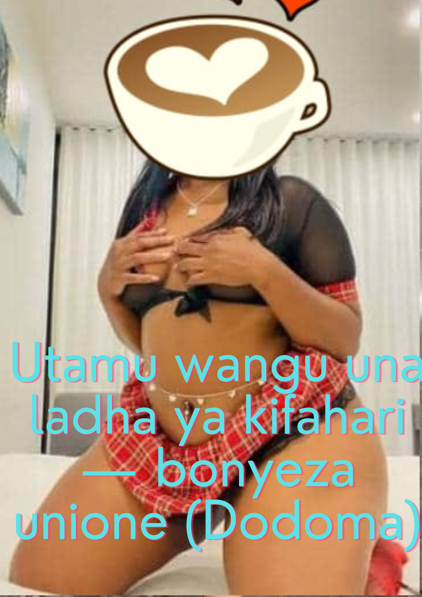 Sauda TZ